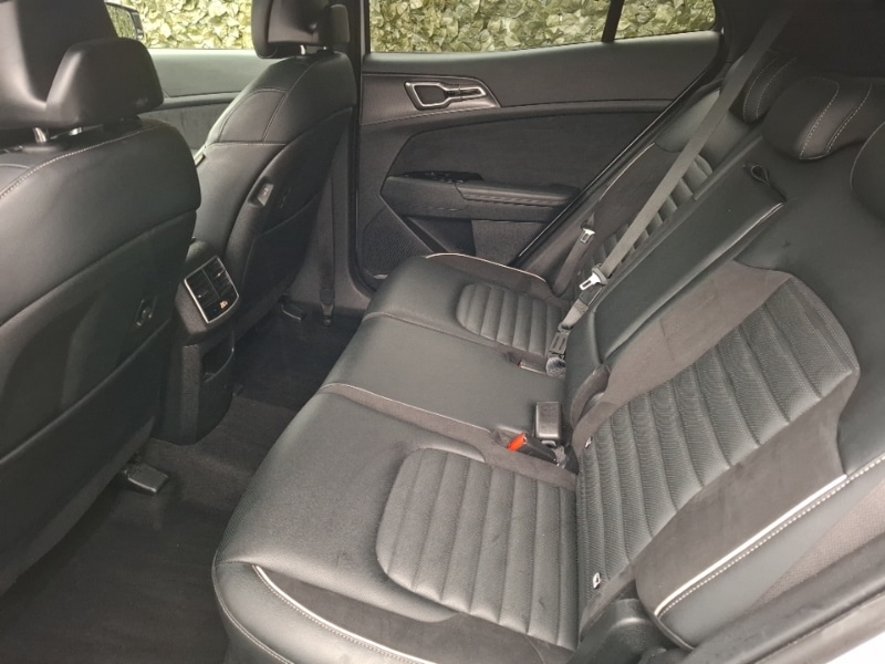 Used Kia Sportage 2022 for sale - 76567017: Photo 6