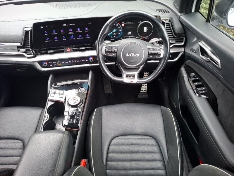 Used Kia Sportage 2022 for sale - 76567017: Photo 7