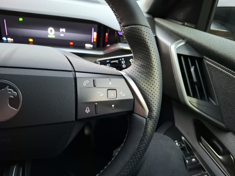 Used Vauxhall Grandland 2025 for sale - 76959097: Photo 13