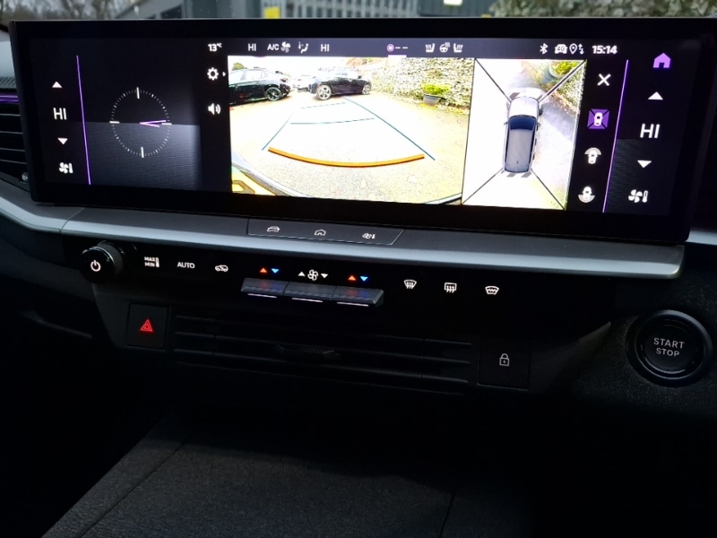 Used Vauxhall Grandland 2025 for sale - 76959097: Photo 14