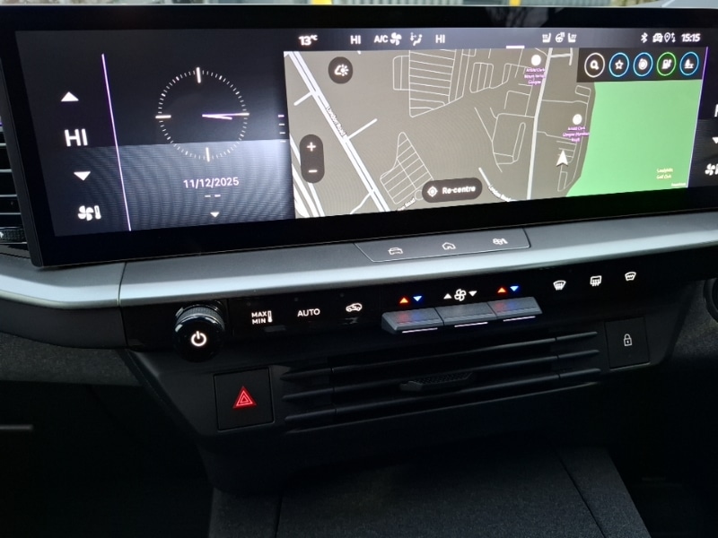 Used Vauxhall Grandland 2025 for sale - 76959097: Photo 15