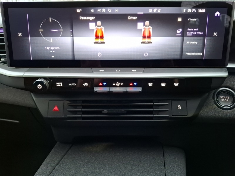 Used Vauxhall Grandland 2025 for sale - 76959097: Photo 16