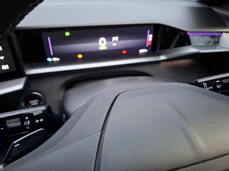 Used Vauxhall Grandland 2025 for sale - 76959097: Photo 18