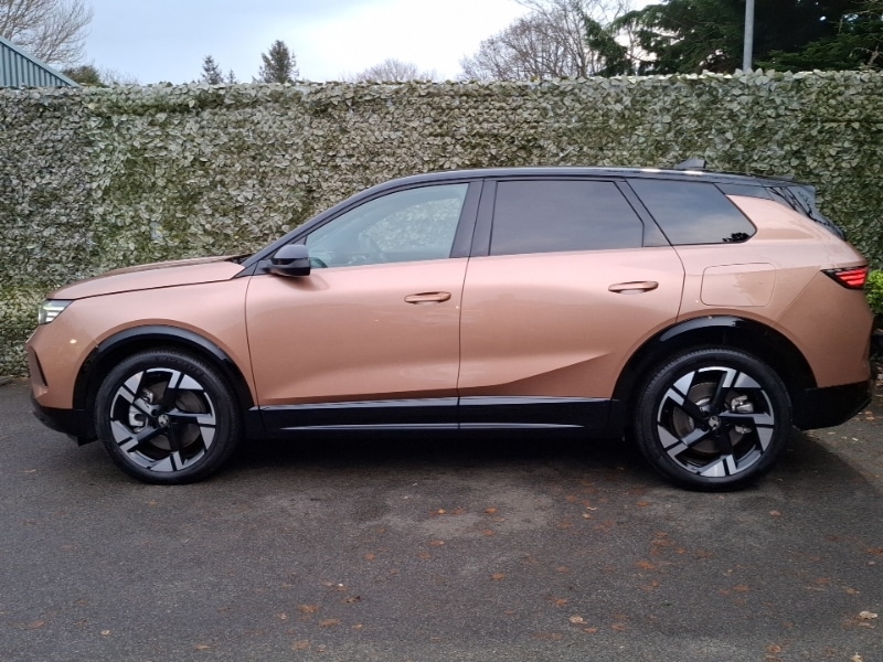 Used Vauxhall Grandland 2025 for sale - 76959097: Photo 4