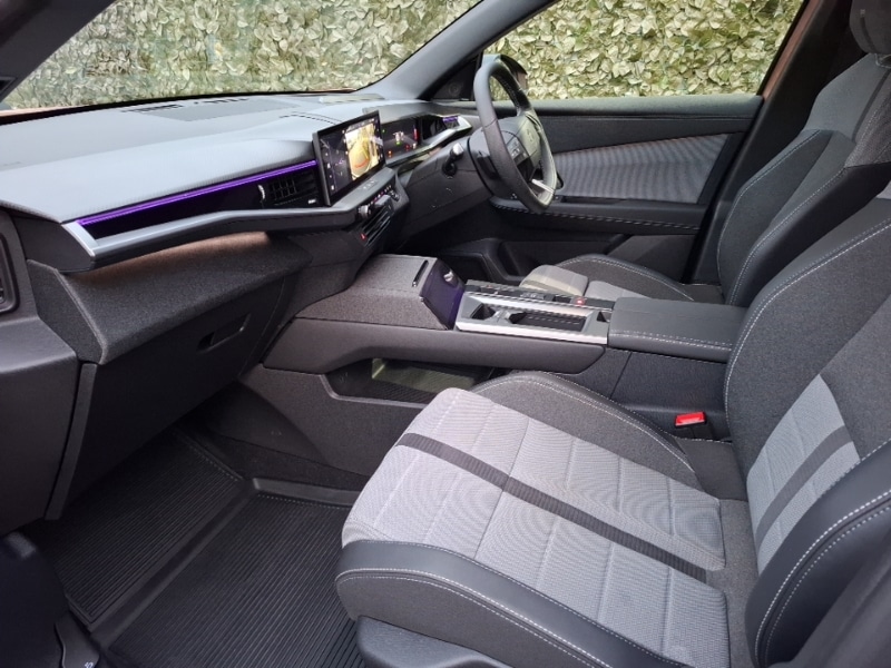 Used Vauxhall Grandland 2025 for sale - 76959097: Photo 5