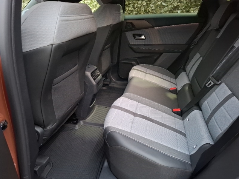 Used Vauxhall Grandland 2025 for sale - 76959097: Photo 6