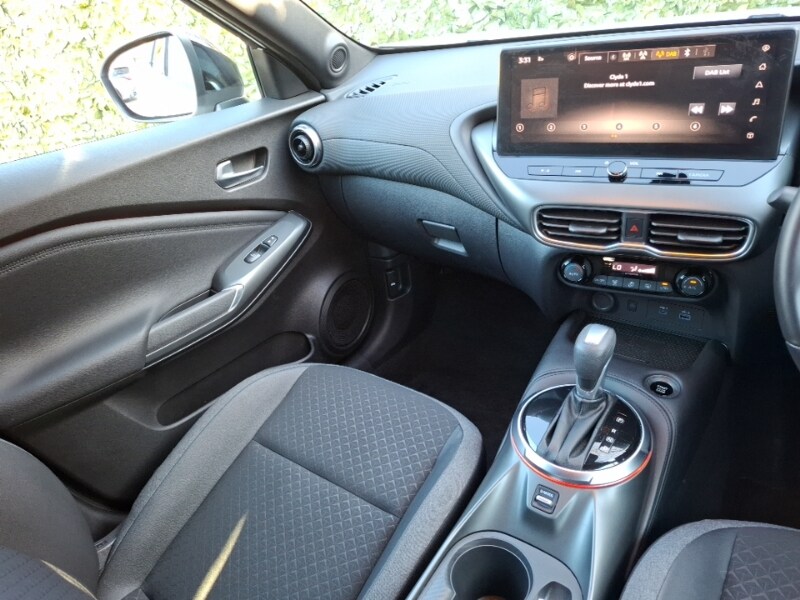 Used Nissan Juke 2025 for sale - 77947721: Photo 11