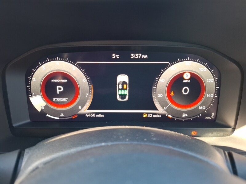 Used Nissan Juke 2025 for sale - 77947721: Photo 18