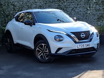 Used Nissan Juke 2025 for sale - 77947721: Photo