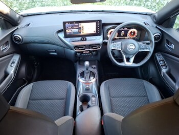 Used Nissan Juke 2025 for sale - 77947721: Photo