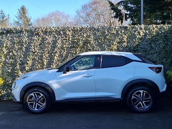 Used Nissan Juke 2025 for sale - 77947721: Photo