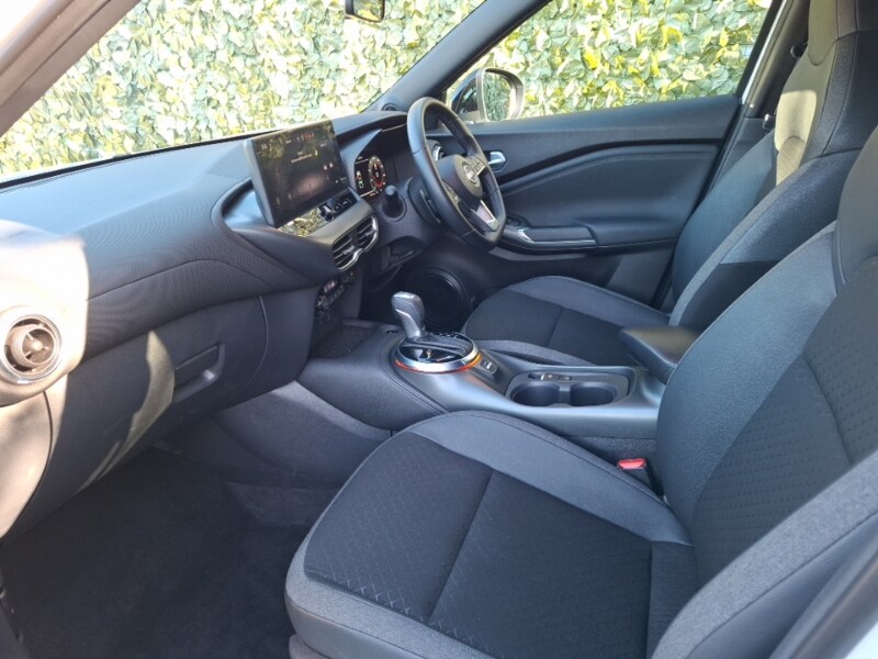 Used Nissan Juke 2025 for sale - 77947721: Photo 5