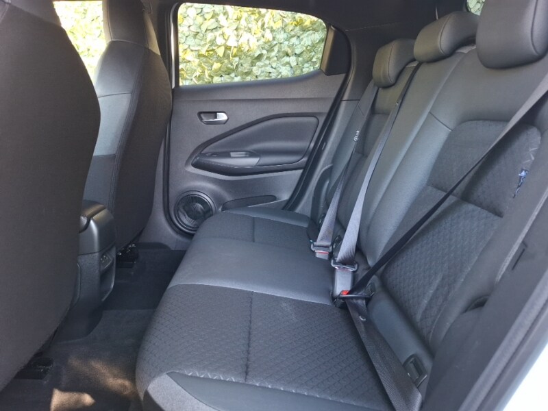 Used Nissan Juke 2025 for sale - 77947721: Photo 6