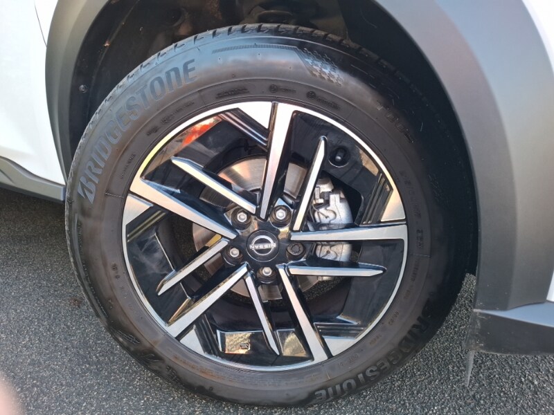 Used Nissan Juke 2025 for sale - 77947721: Photo 9