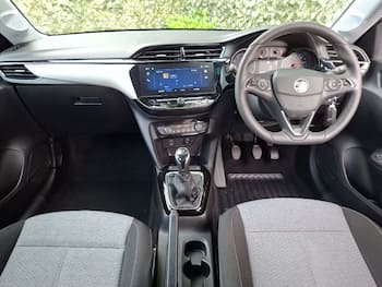 Used Vauxhall Corsa 2023 for sale - 79647666: Photo