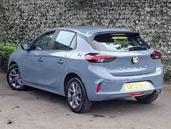 Used Vauxhall Corsa 2023 for sale - 79647666: Photo