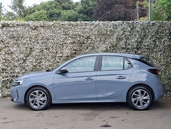 Used Vauxhall Corsa 2023 for sale - 79647666: Photo