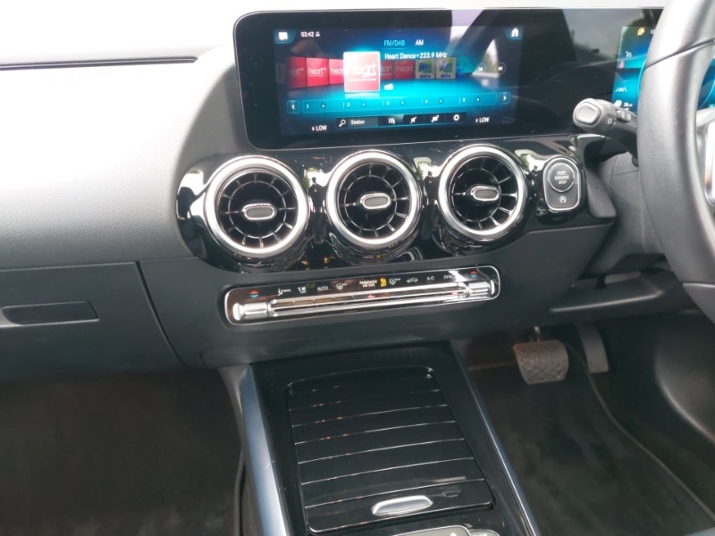 Used Mercedes-Benz GLA 2022 for sale - 76704735: Photo 11