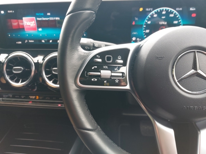 Used Mercedes-Benz GLA 2022 for sale - 76704735: Photo 12