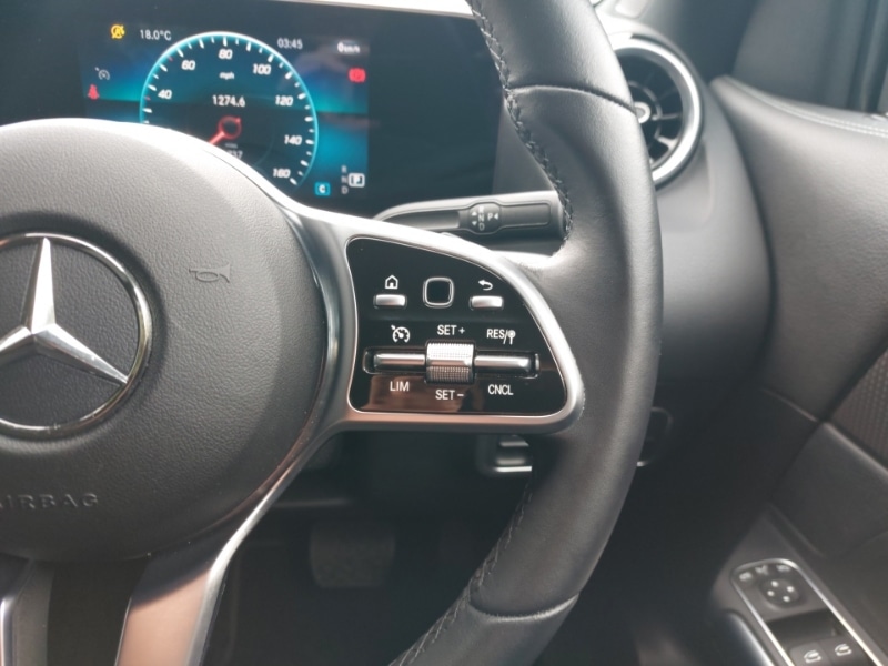 Used Mercedes-Benz GLA 2022 for sale - 76704735: Photo 13