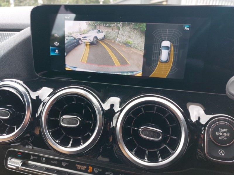 Used Mercedes-Benz GLA 2022 for sale - 76704735: Photo 14