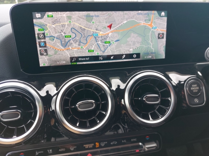 Used Mercedes-Benz GLA 2022 for sale - 76704735: Photo 15