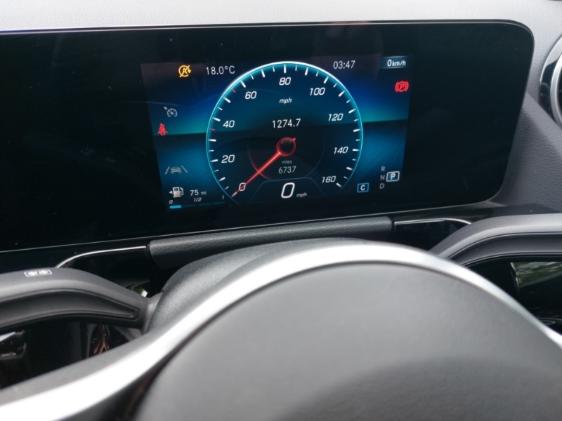 Used Mercedes-Benz GLA 2022 for sale - 76704735: Photo 18