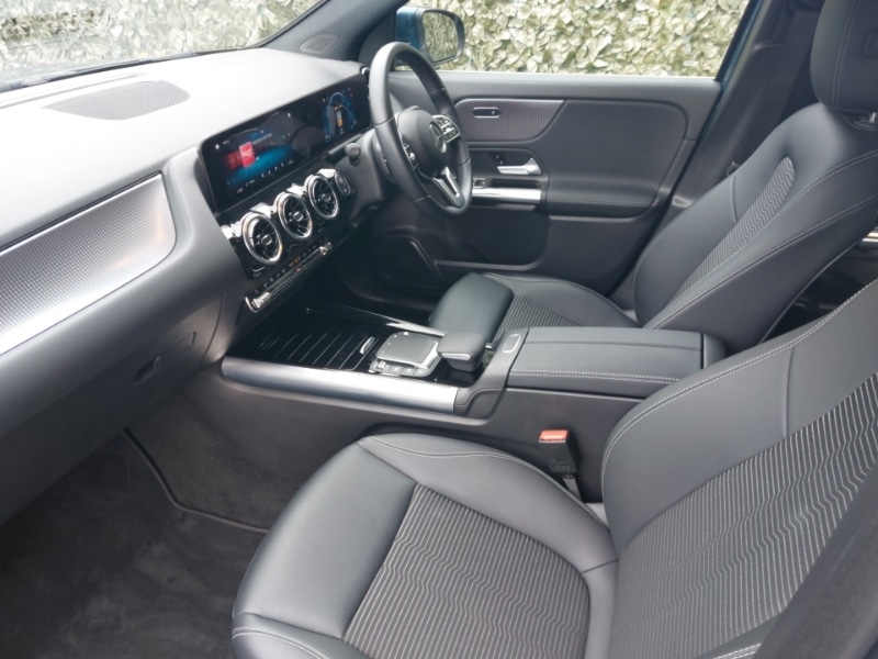 Used Mercedes-Benz GLA 2022 for sale - 76704735: Photo 5