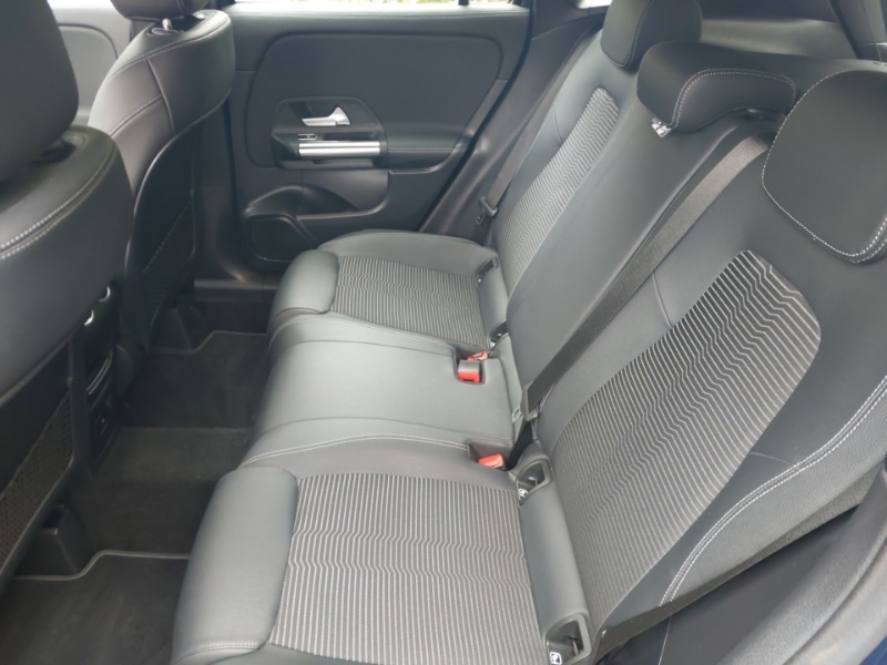 Used Mercedes-Benz GLA 2022 for sale - 76704735: Photo 6