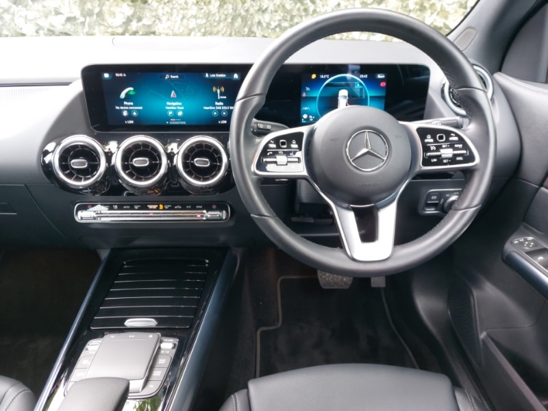 Used Mercedes-Benz GLA 2022 for sale - 76704735: Photo 7