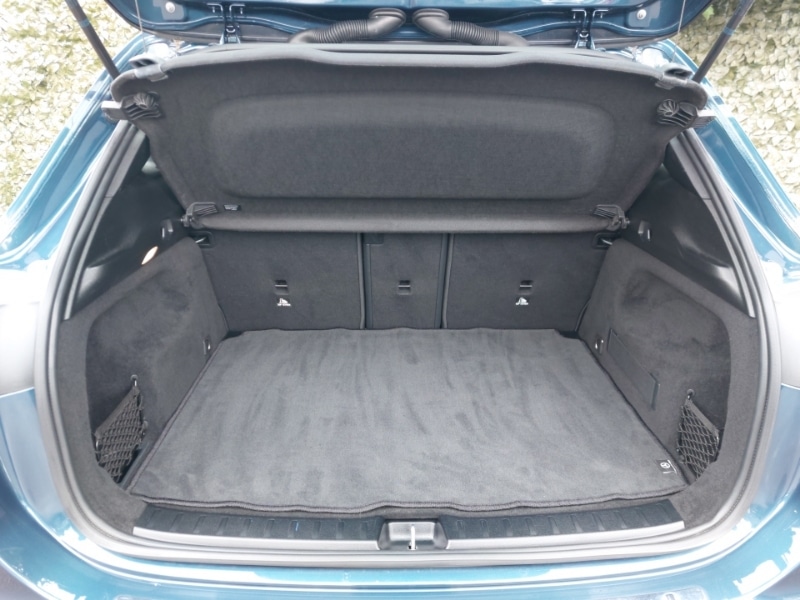 Used Mercedes-Benz GLA 2022 for sale - 76704735: Photo 8