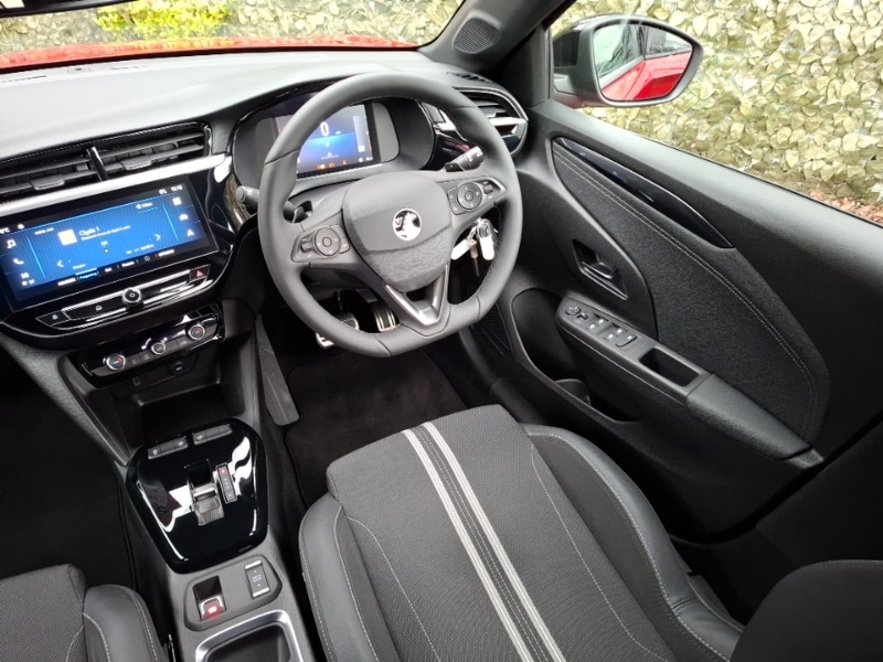 Used Vauxhall Corsa 2024 for sale - 77472183: Photo 10