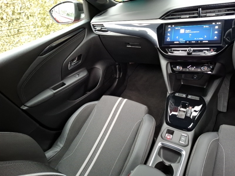 Used Vauxhall Corsa 2024 for sale - 77472183: Photo 11