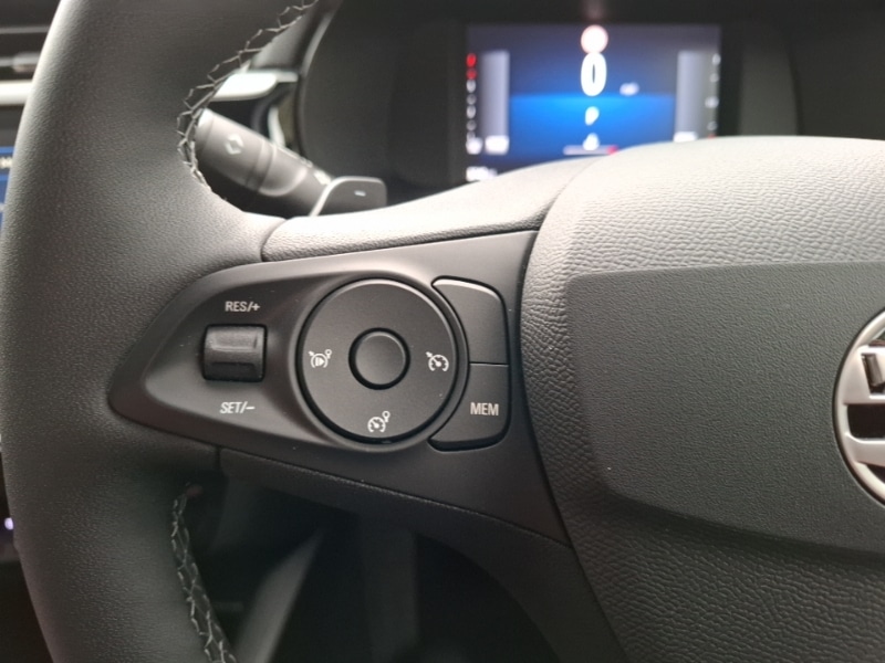 Used Vauxhall Corsa 2024 for sale - 77472183: Photo 12