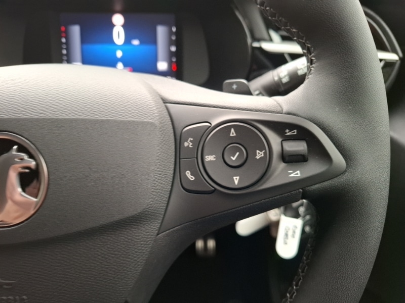 Used Vauxhall Corsa 2024 for sale - 77472183: Photo 13