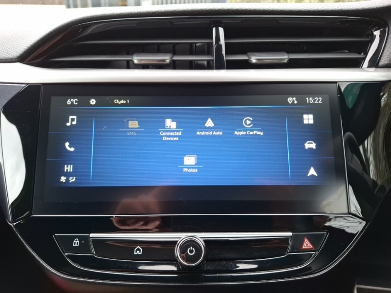 Used Vauxhall Corsa 2024 for sale - 77472183: Photo 15