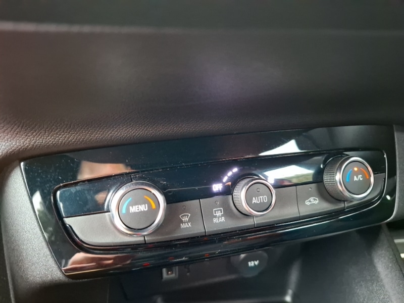 Used Vauxhall Corsa 2024 for sale - 77472183: Photo 16