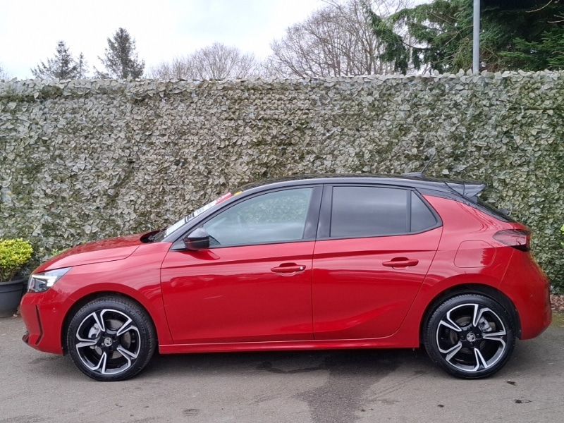 Used Vauxhall Corsa 2024 for sale - 77472183: Photo 4