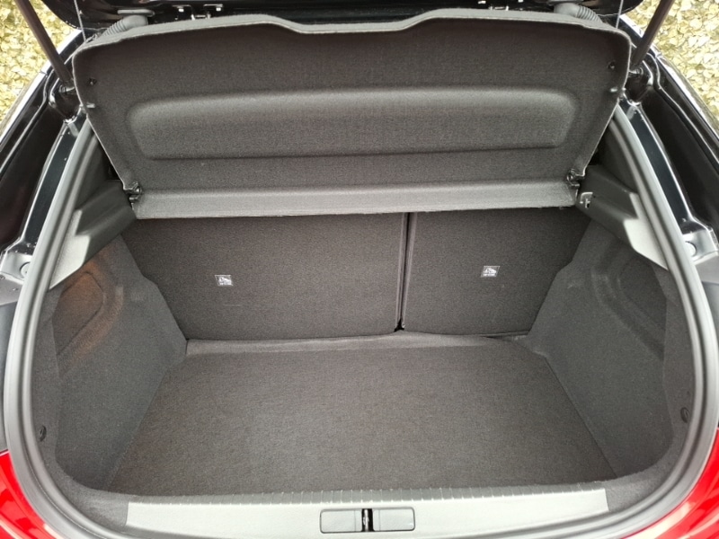 Used Vauxhall Corsa 2024 for sale - 77472183: Photo 8