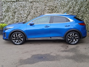 Used Kia XCeed 2023 for sale - 79420359: Photo