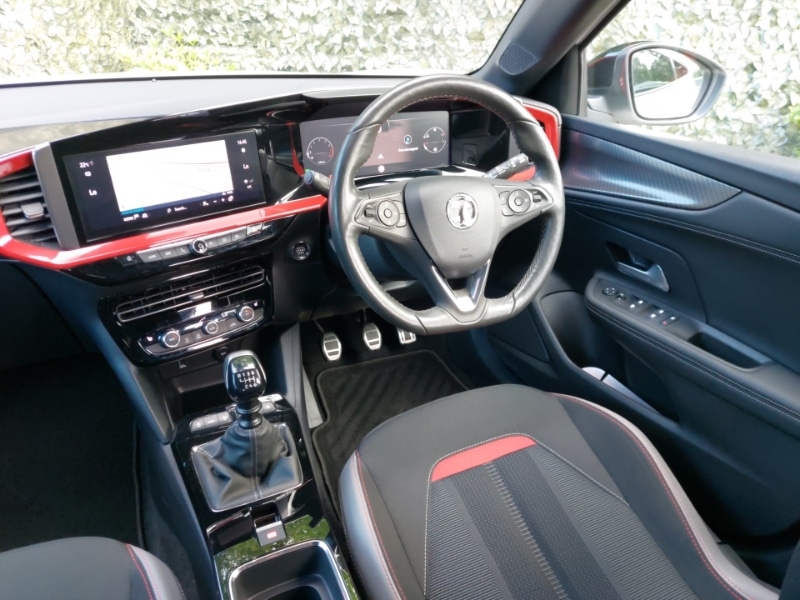 Used Vauxhall Mokka 2021 for sale - 76390447: Photo 11