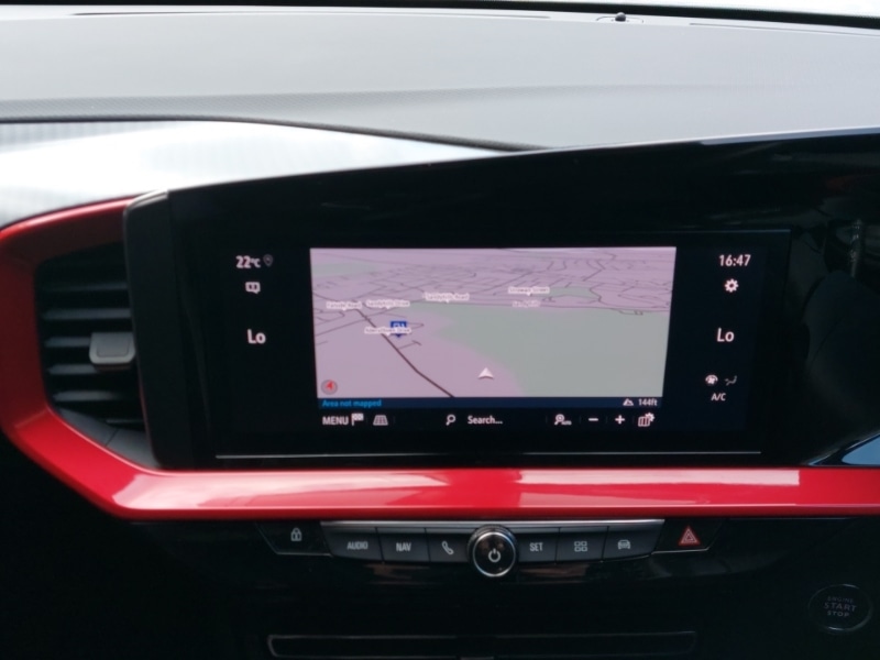 Used Vauxhall Mokka 2021 for sale - 76390447: Photo 12