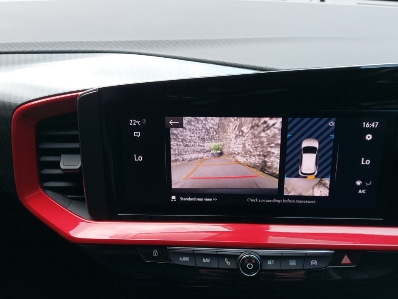 Used Vauxhall Mokka 2021 for sale - 76390447: Photo 13