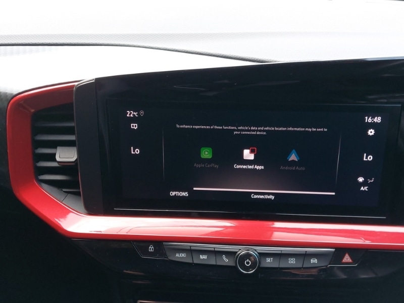 Used Vauxhall Mokka 2021 for sale - 76390447: Photo 14