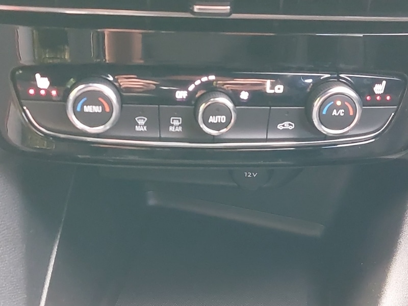 Used Vauxhall Mokka 2021 for sale - 76390447: Photo 15