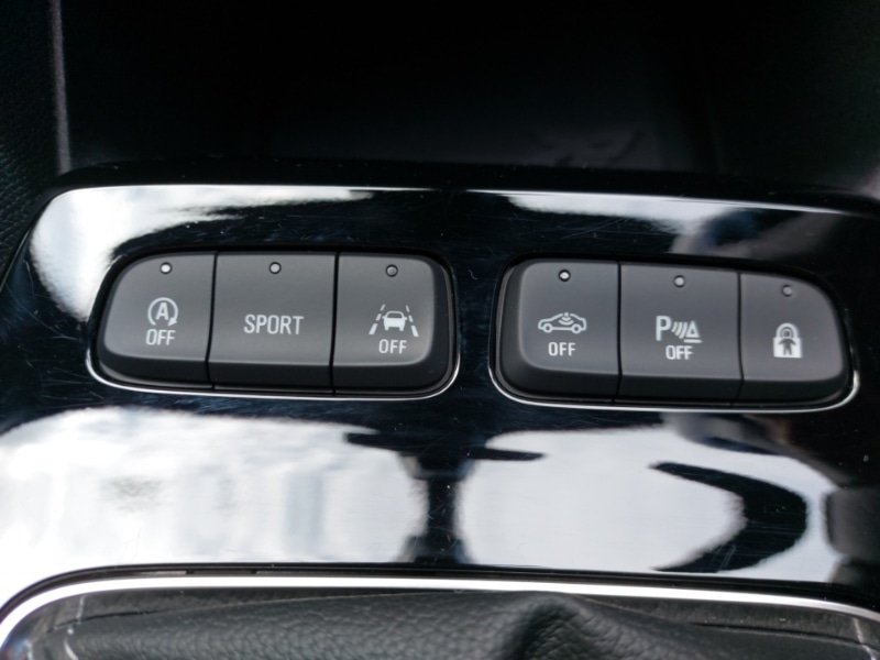 Used Vauxhall Mokka 2021 for sale - 76390447: Photo 16