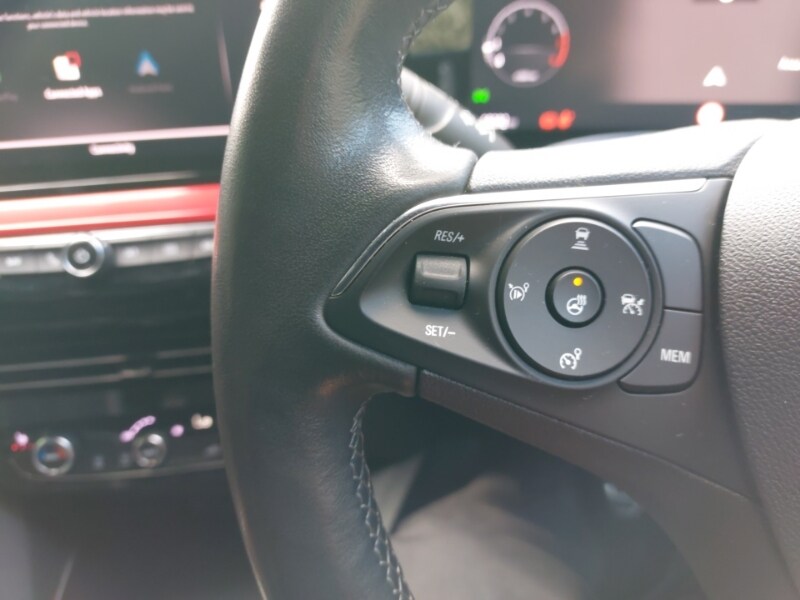 Used Vauxhall Mokka 2021 for sale - 76390447: Photo 17