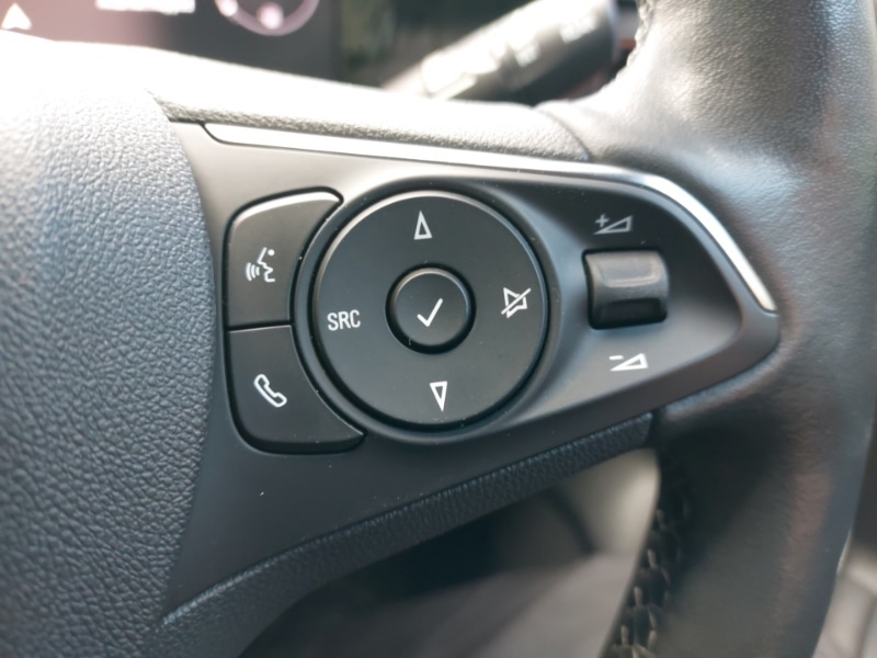 Used Vauxhall Mokka 2021 for sale - 76390447: Photo 18