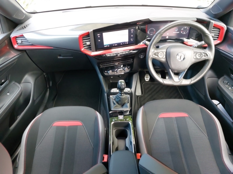 Used Vauxhall Mokka 2021 for sale - 76390447: Photo 2