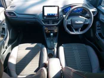 Used Ford Puma 2024 for sale - 74744797: Photo